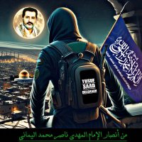Yusuf Saad Belqasem (@yusuf__saad) 's Twitter Profile