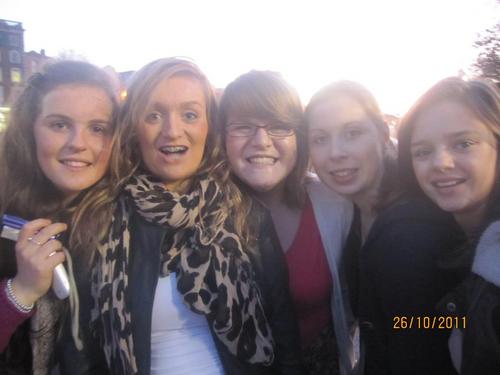 niamhsheehy95's profile picture. you only live once so take a chill pill and ease off the trottle