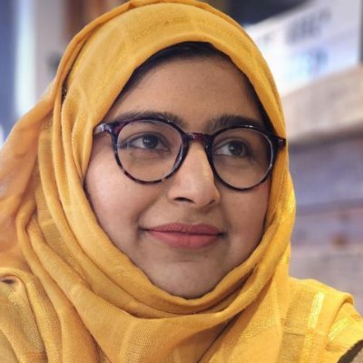 Woman engineer working for the energy transition to play my role for Climate Action