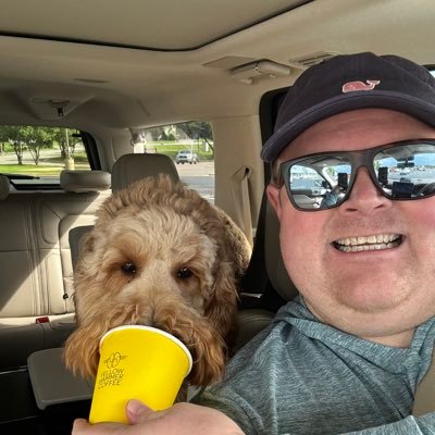 Born and raised in Mobile, AL. Republican. Conservative. Anti-Woke. Small business owner. Professional I.T. consultant. Crypto enthusiast. Goldendoodle Dad.