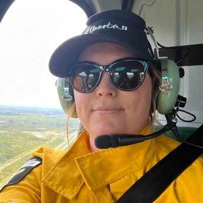 Edmonton Oiler fan - @Nait alumni - Coffee is life - Area Information Coordinator-Alberta Wildfire