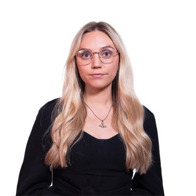 Presenter & Video Journalist at @Independent, covering disinformation. Previously Broadcast Journalist at @Euronews & presenter at @londonlive.