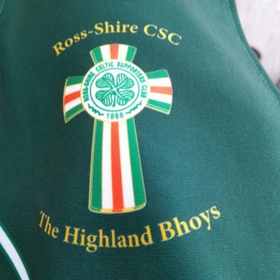 Ross Shire Celtic Supporters Club 🍀 The Highland Bhoys & Ghirls. Travel route: Invergordon, Alness, Dingwall, Tore, Inverness