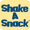 Follow for healthy 3-ingredient snack & mini-meal recipes. One of Health magazine's 'Top Shape-Up Apps.'