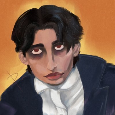 TottalyNotGean's profile picture. i draw sometimes || 1/2 flytrap || more active in insta

My streamer, always and forever. RIP Technoblade