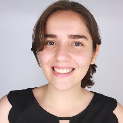 Graduate Student in Chemistry! 👩🏻🔬🧬🧪| I am passionate about Hydrogels world and their amazing applications!🧫🔬
