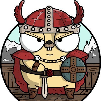 caveman23967612's profile picture. Vieux dev fatigué / Old tired dev