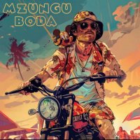 Muzungu Boda (@muzunguboda) 's Twitter Profile Photo Muzungu Boda (@muzunguboda) 's Twitter Profile Photo