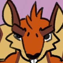 32 | 18+ only no minors | he/him | furry | squirrel | Asperger's | a fan of wrestling mma and boxing.