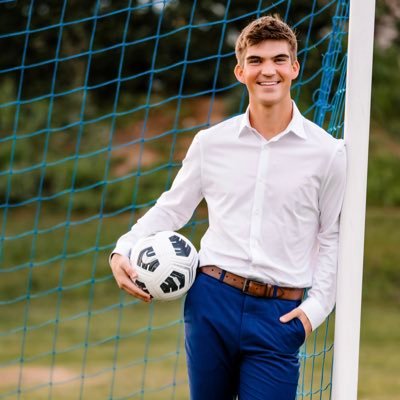 BryanBeck_2005's profile picture. @DBUMensSoccer