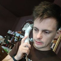 Степан Журило (@stepan_zhurilo) 's Twitter Profile