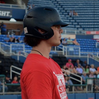 North Cross High School, Virginia. Hampden-Sydney//3B/RHP. 6’1” 205 lbs. 4.0 GPA. Dirtbags 17U. Team Captain//1st Team All State3B//Team MVP 2023//