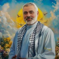 Hafsa🇵🇸 (@ebucendel32) Twitter profile photo