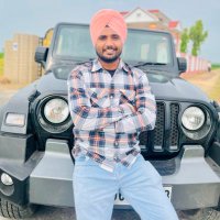 Prabhjot singh (@prabh776) 's Twitter Profile