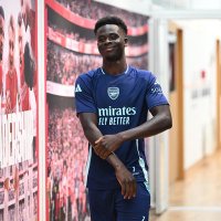 ~Saka ๐ช (@adedayo_joel8) 's Twitter Profile
