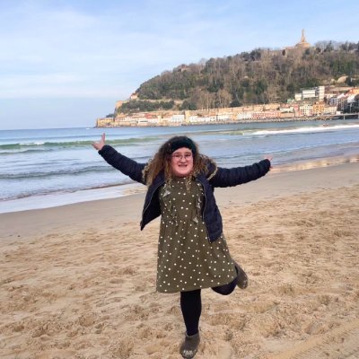 Magdalena con 23 años con una enfermedad muy rara: síndrome de Myhre ¿Te unes a la familia Myhre? @asme.myhre