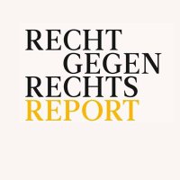 Report Recht gegen Rechts (@report_rgr) 's Twitter Profile
