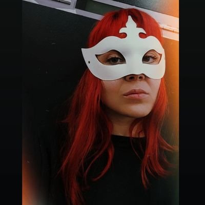 siemprresisti's profile picture. “Neşe saçan bir feminist olmayı denedim. Ama fazlasıyla öfkeliydim.”
Agnès V.

#İstanbulSözleşmesiYaşatır #KadınCinayetleriPolitiktir