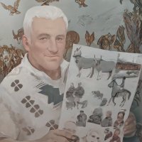 Pietro P (@sinimmondo) 's Twitter Profile