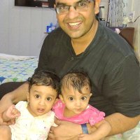 Dr Sagar Garg (@drgumsnprobes) 's Twitter Profile