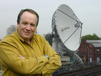 AndySmith_TX's profile picture. Broadcast Technical Manager -  working with AOS Productions Ltd. Unused account. @AndySmithTV for activity.