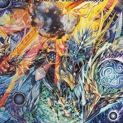 N2Yyow's profile picture. デュエマ、デュエプレ、スマブラ、ポケポケ
最高AD1700     最終×4