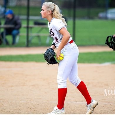 Wisconsin Bandits 18u • #13 • 5’8 • Lomira HS • Class of 2026 • LHP / OF • RVC Commit • email: haleighcaspary1303@gmail.com