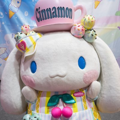 1117_ma's profile picture. シナモン☁️サンリオ|イコラブ📸💮大場花菜ちゃん|乃木坂|鉄道模型Nゲージレイアウト制作中🚃