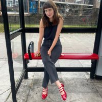 Lydia Larson (@lydialaaaaarson) 's Twitter Profile Photo Lydia Larson (@lydialaaaaarson) 's Twitter Profile Photo