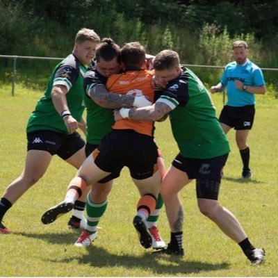 Husband and dad to 4 kids 3 boys and 1 girl 👧👦🏻👦🏻👦🏻 Prop/Hooker Maesteg Quins RL for Rhondda Outlaws Prop/2nd Row