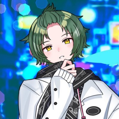 抹茶🍵🍃さんのプロフィール画像