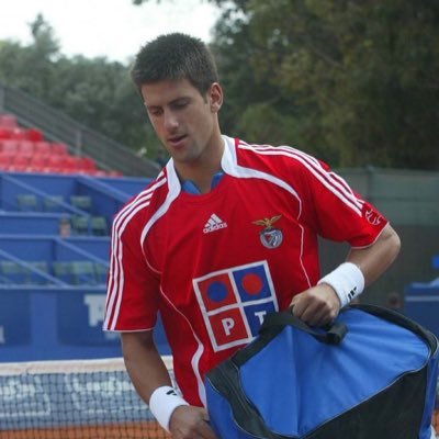Novak Lampião Profile
