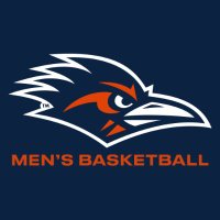 UTSA Men's Basketball (@utsambb) 's Twitter Profile Photo UTSA Men's Basketball (@utsambb) 's Twitter Profile Photo