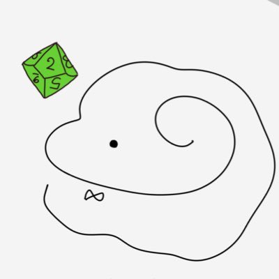 zK3CTjVOsDe6dzJ's profile picture. TRPG・その他用のアカウント 18↑