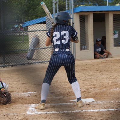 sydneyleshnower's profile picture. Softball 🥎 | Montclair State Commit | 2026 Slapper | Outfield | Stars Fastpitch Scolaro 23 | Colonia High Varsity |