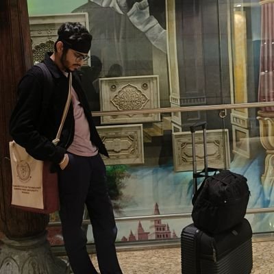 kunal Lodha Profile