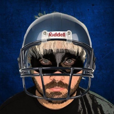 College Football & NFL | Dynasty, Franchise and TeamBuilder merchant. TeamBuilder User: CodedCrusaderCFB