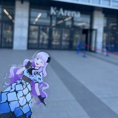 あいりさんのプロフィール画像