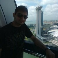 Anurag Joshi (@akanuragjoshi) 's Twitter Profile Photo Anurag Joshi (@akanuragjoshi) 's Twitter Profile Photo