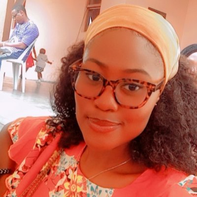 ChidinmaOb51219's profile picture. 