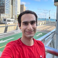 Ehsan Azarmsa (@ehsanazarmsa) 's Twitter Profile