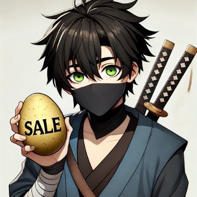 sususuiryu's profile picture. AIを研究中の素人の凡人