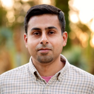 Zahaib Akhtar Profile