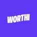 WORTHI (@worthiagency) Twitter profile photo WORTHI (@worthiagency) Twitter profile photo