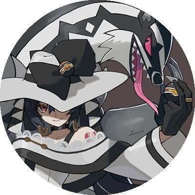 ルナさんのプロフィール画像