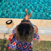 Mrs.CuRly (@derengorkem) Twitter profile photo