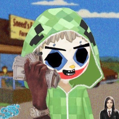 kiraoshii's profile picture. degen