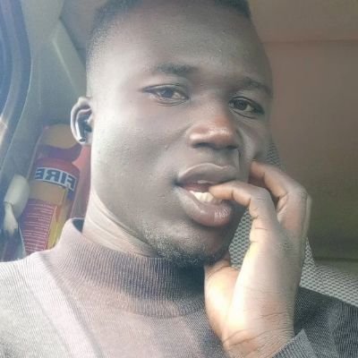 peter_okid41349's profile picture. 