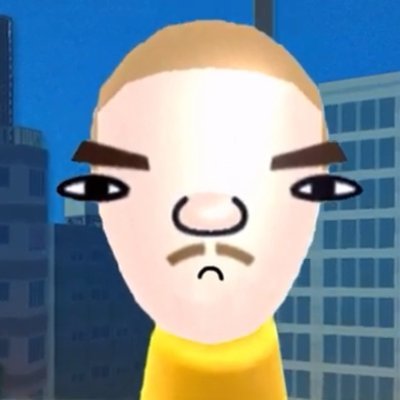 SullfurTVさんのプロフィール画像