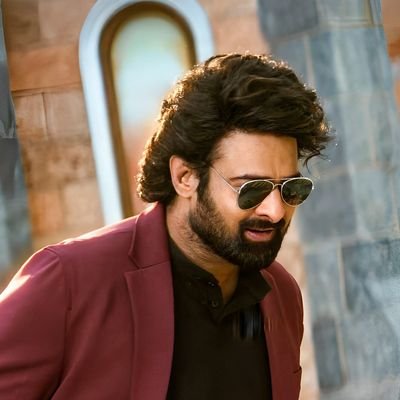 RebelwoodMember's profile picture. Fan of Darling. 💕

Updates about #Prabhas movies and TFI will be given.  🥳🤪